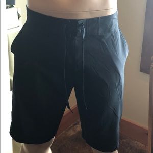 Men’s Prana Basalt Studio Short